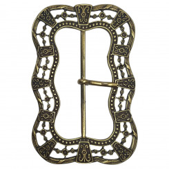 Großschnalle "Ornament" 