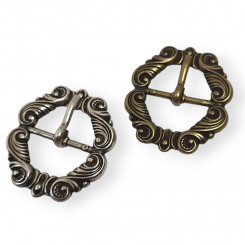 Schnalle "Renaissance" 20 mm 