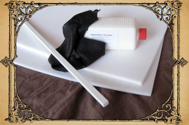 Bausatz "Mini" für Polsterschwerter 