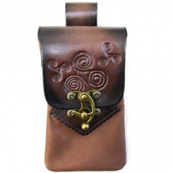 Smartphonehülle drei  Triskelen 