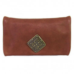 Tabaktasche mit Druckknopfverschluss 