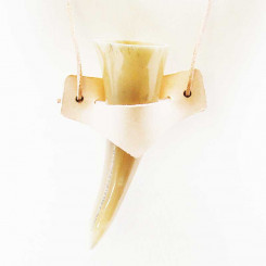 Hornhalter für Kinder, Natur 