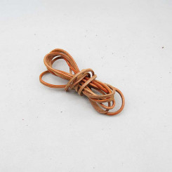 Vierkantriemen Natur