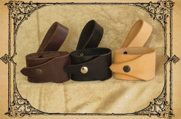 Waffenhalter "Sergej ", Variante: Linksträger 