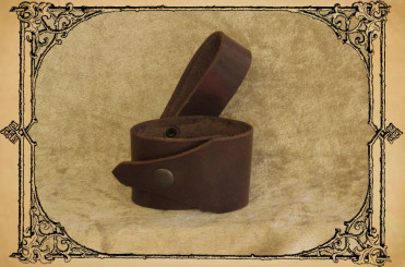 Waffenhalter "Sergej ", Variante: Rechtsträger Braun