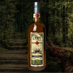 Waldhonig Met 0,75l 10%vol 