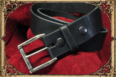 Anleitung: Gürtellänge ausmessen 