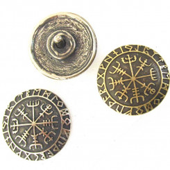 Zierniete "Vegvisir" 