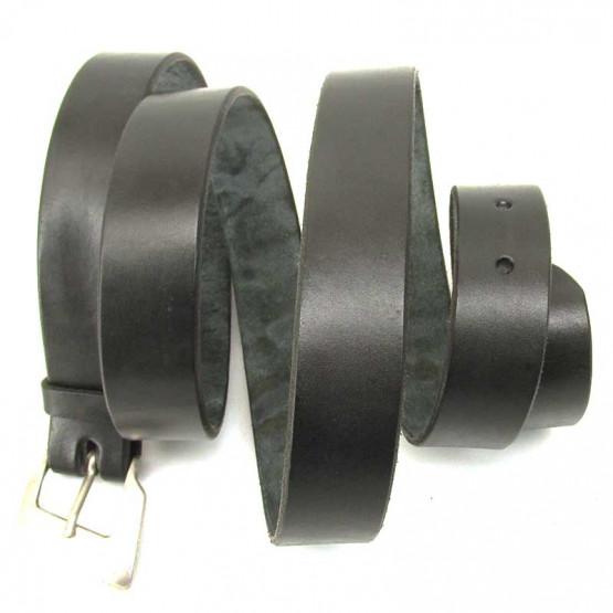 Wechselgürtel 3 cm Schwarz 150cm / 135cm  +15,-EUR