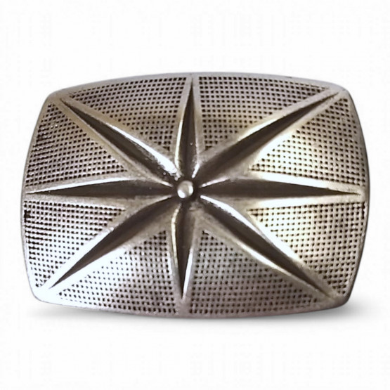 Buckle "Stern" 