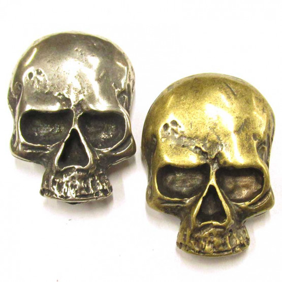Zierniete "Skull 7" 