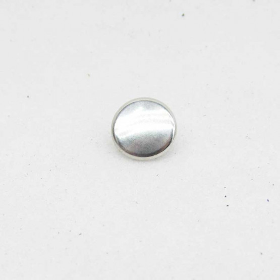 Hohlnieten 11mm 13mm | Nickel