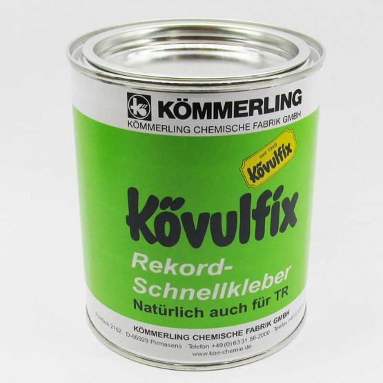 Kövulfix, 600g 