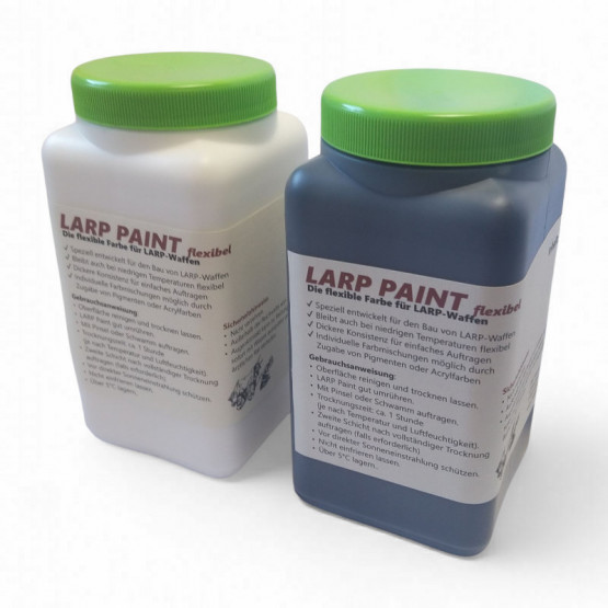 LARP Paint 1000 g Transparent