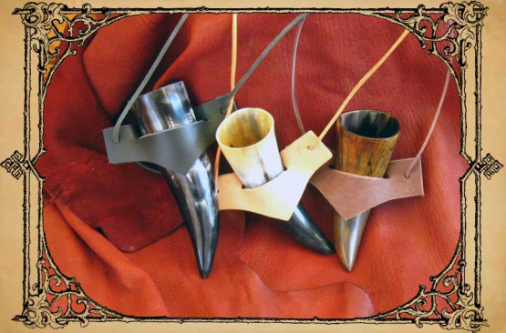 Trinkhorn MiniSet 