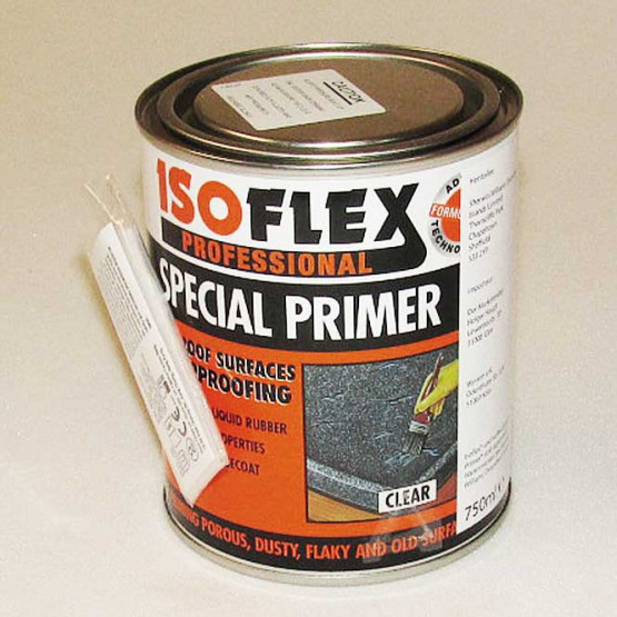 Isoflex 750ml 