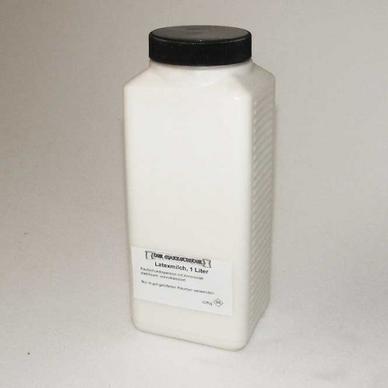 Latexmilch 1Ltr. 